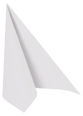 Immagine prodotto di PAPSTAR 11622 Servietten "ROYAL Collection" weiß
