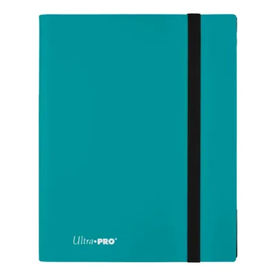 Obrázek produktu pro Ultra PRO PRO-Binder, Míchačka karet, Modrá
