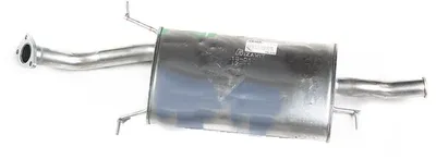 Produktbild von IZAWIT 19.010 Endschalldämpfer für MITSUBISHI CARISMA (DA) Auspuff