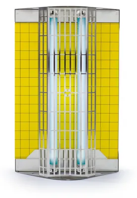 Produktbild von Insektenfalle FTP 40 W für Lebensmittelindustrie