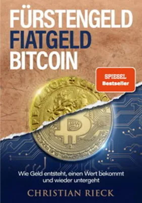 Image de Fürstengeld, Fiatgeld, Bitcoin