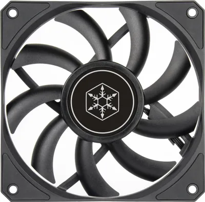 Obrázok produktu pre SilverStone Air Slimmer 120