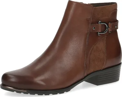 Produktbild von Caprice Stiefelette Stiefelette Leder/Textil