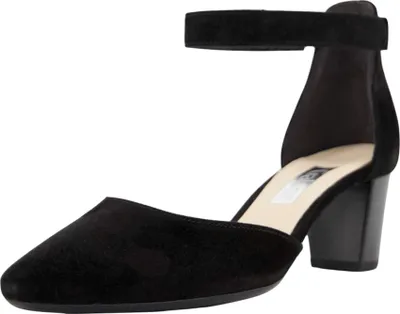 Produktbild von Gabor Riemchenpumps Damen 31353637353034 Schwarz 40 1/2 EU