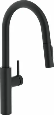 Immagine prodotto di Franke 115.0575.968 rubinetto Nero