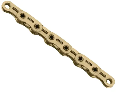 Image de Sunrace Flattop Cn11z chaîne Golden 126 gauche / 11s Golden 126 gauche