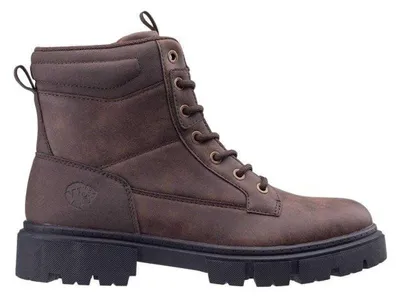 Produktbild von Iguana Idirio Mid M Schuhe 92800620533 Pullunder Iguana Größe: 44,