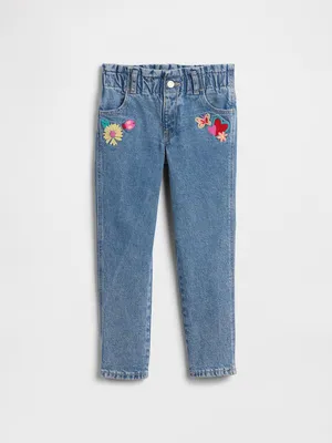 Produktbild von GAP Babyjeans, Paperbag Mom 18-24M
