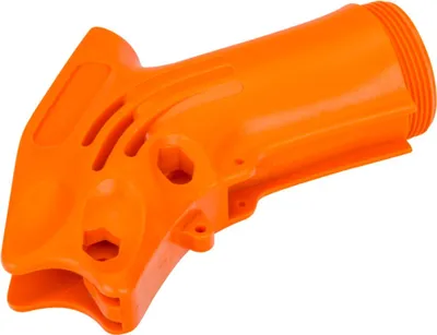 Produktbild von Bahco Gehäuse mit Messingzylinder für pneumatische Schere 9210