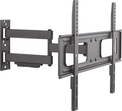 Produktbild von Aisens WT70TSLE-025 Wandhalterung schwenkbar / neigbar / nivellierbar für TV 37-70"/ bis zu 50kg