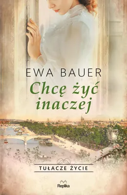 Produktbild von Chcę żyć inaczej Tułacze życie