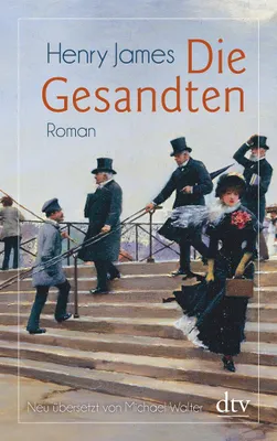 Produktbild von Die Gesandten