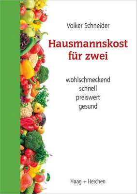 Immagine prodotto di Hausmannskost für zwei