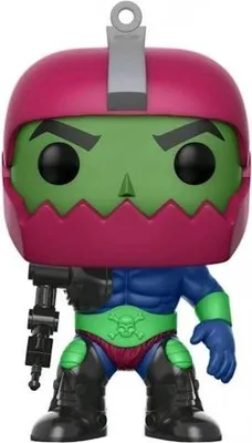 Produktbild von Funko POP! Speciality Series - Masters of the Universe Trap Jaw #14327