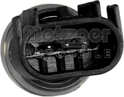 Produktbild von METZGER 0906520 Kraftstoffdrucksensor für OPEL INSIGNIA Caravan Astra J Sports Tourer (P10) ASTRA J INSIGNIA INSIGNIA Stufenheck ANTARA