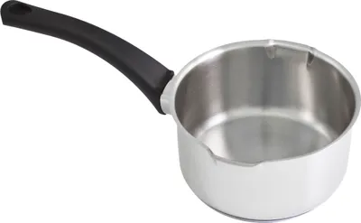 Produktbild von KOPF Topfset Nelo (11-teilig, Edelstahl, Induktion, mit intelligenter Abgießhilfe)