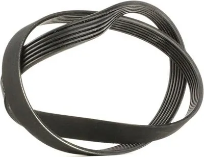 Produktbild von SKF Keilrippenriemen 1076mm für VW POLO (9N) VKMV 6PK1076