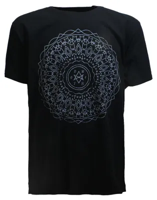 Zdjęcie produktu dla Koszulka „Bring me the Horizon Kaleidoscope” – rozmiar L