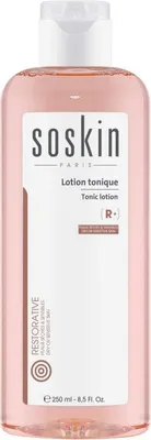 Produktbild von Tonic for dry and sensitive Haut (Tonic Lotion) 250ml