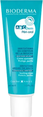 Produktbild von Bioderma ABCDerm, 40 ml,  getestet