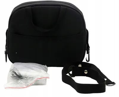 Produktbild von Karex Wickeltaschen-Organizer mit Regenschutz