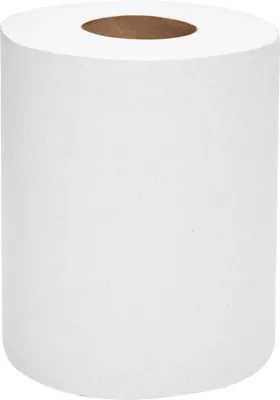 Produktbild von WypAll 6222, Weiß, Papier, 16400 mm, Plastikbeutel, 6 Stück(e)