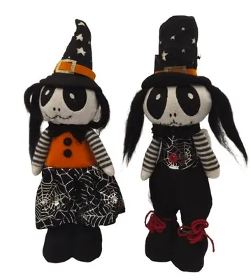 Produktbild von Halloween Puppe, sortiert