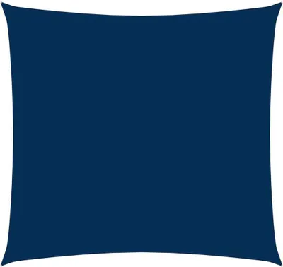 Produktbild von Sonnensegel Oxford-Gewebe Quadratisch 2,5x2,5 m Blau