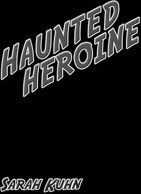 Obrázek produktu pro Haunted Heroine