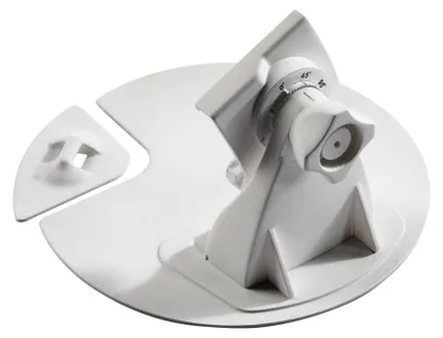 Produktbild von Midland C1038, Kamerahalterung, Weiß