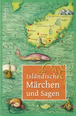 Image de Isländische Märchen und Sagen