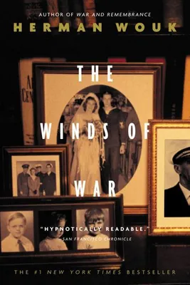 Obrázok produktu pre The Winds of War