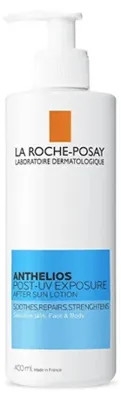 Obrázok produktu pre La Roche-Posay Anthelios mlieko po opaľovaní