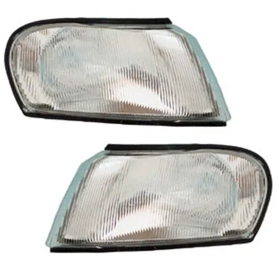 Produktbild von TYC Frontblinker Set für Opel Vectra B 95-99 in Weiß