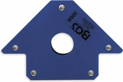 Image de BGS 3008 Support magnétique de force, jusqu'à 20 kg