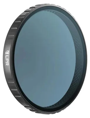 Image de Freewell LPR filtr pro DJI Osmo Action 6 Pro
