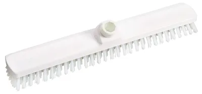 Produktbild von Haug Bürsten Schrubber weiß Kunststoff 40.0 cm breit (8890)
