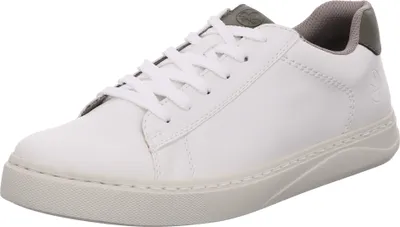 Produktbild von Rieker Sneaker Low Herren 31343935353739 Weiß 41 EU
