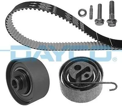 Produktbild von DAYCO Kit de Distribution KTB414