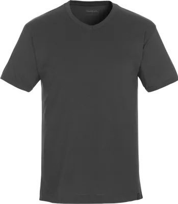 Produktbild von Mascot T-Shirt ALGOSO CROSSOVER 50415 Gr. 2XL dunkelanthrazit