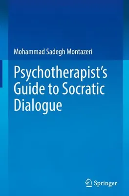 Obrázok produktu pre Psychotherapist's Guide to Socratic Dialogue