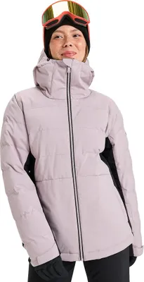 Obrázok produktu pre Roxy Snowyhill Jacket Pink M Dámska bunda Pink M