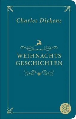 Produktbild von Weihnachtsgeschichten