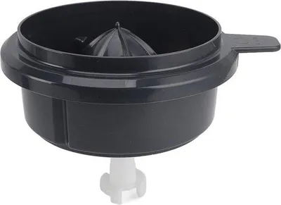 Obrázek produktu pro Sada plastových lisů na citrusové plody pro TM5 a TM6, citronový a pomerančový džus