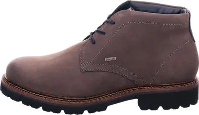 Produktbild von Sioux Komfort Stiefel Herren 31393132373132 Grau 45 EU