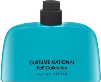 Produktbild von Costume National Pop Collection Eau de Parfum 50ml