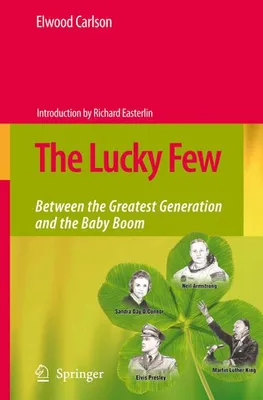 Obrázok produktu pre The Lucky Few