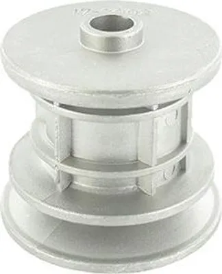 Image de Support de plateau réglable pour les modèles Husqvarna R146, R147, R151, Marazzini Erma 460t, 846cv. Remplace la pièce d'origine : 10120200