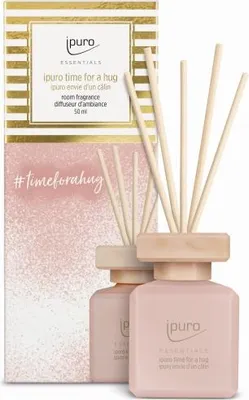 Produktbild von Ipuro Raumduft TIME FOR HUG 50ML