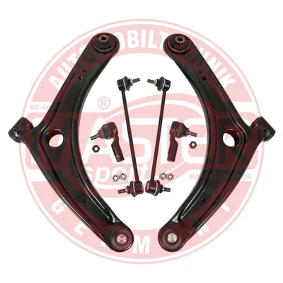 Produktbild von MASTER-SPORT Querlenker Satz 36944/2-KIT-MS vorne vorne rechts vorne links